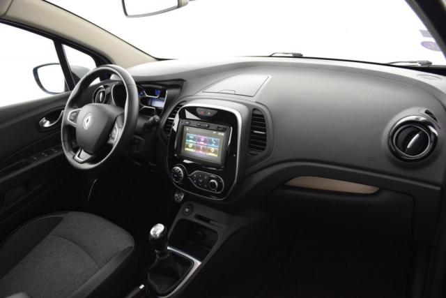Renault Captur image 1