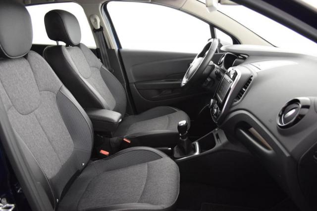 Renault Captur image 9