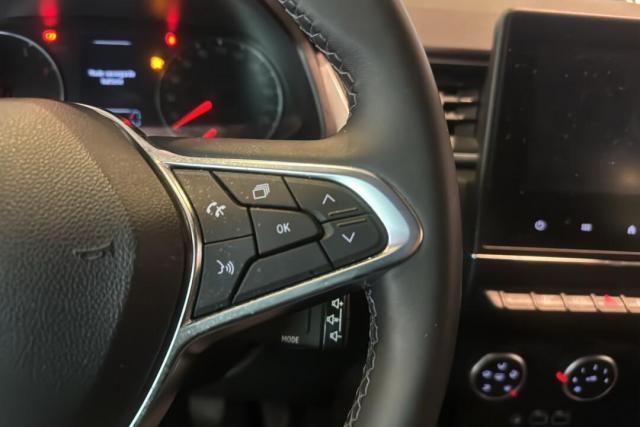 Renault Captur image 4