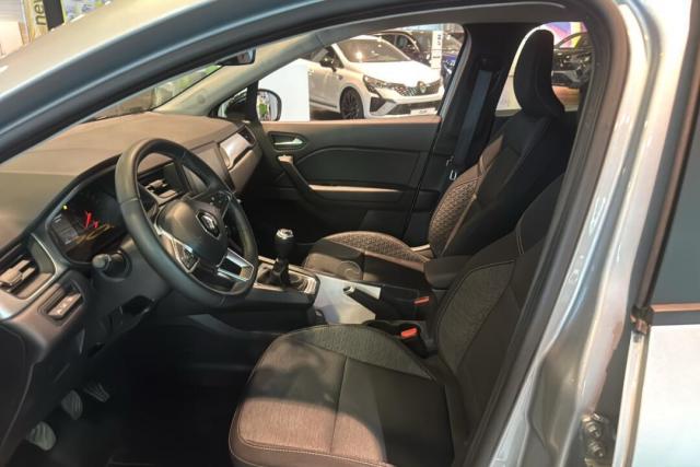 Renault Captur image 7