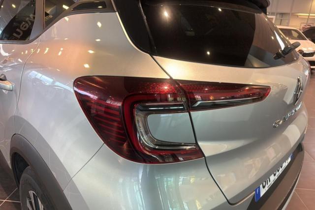 Renault Captur image 9