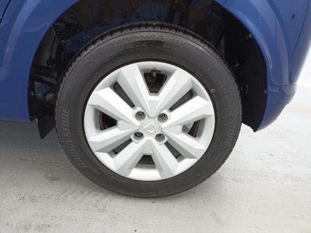 Dacia Sandero image 3