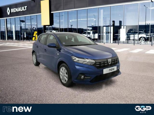 Dacia Sandero image 2