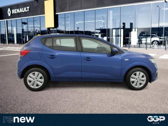 Dacia Sandero image 7