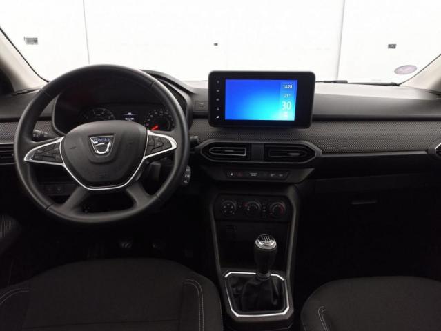 Dacia Sandero image 5
