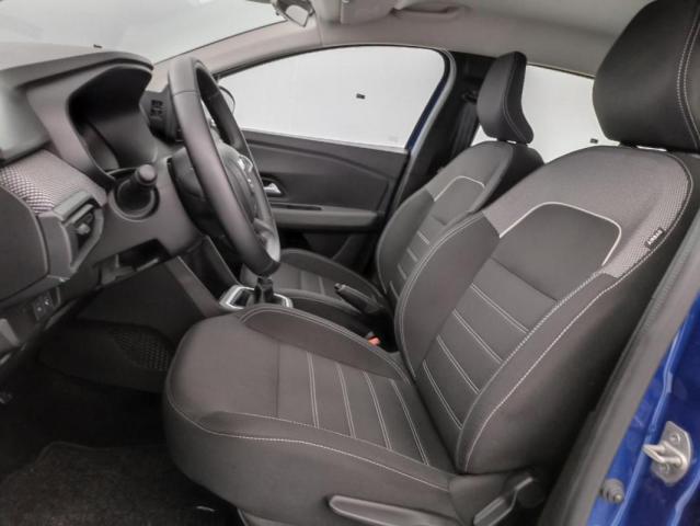 Dacia Sandero image 9