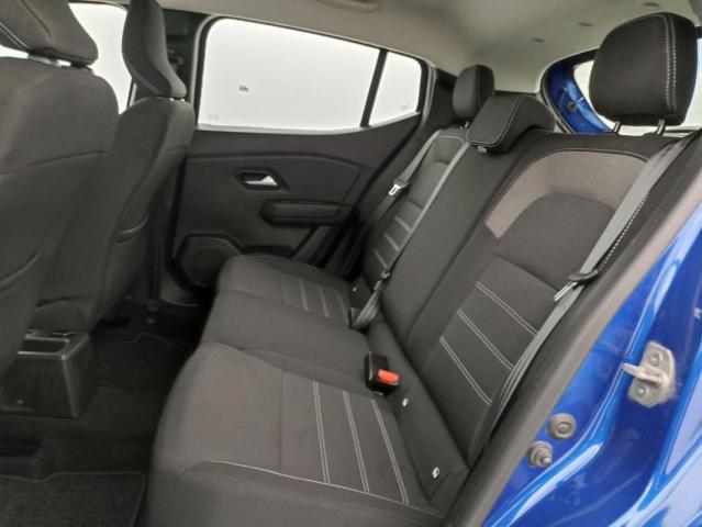 Dacia Sandero image 6