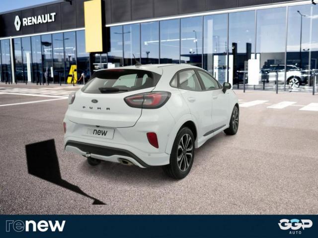 Ford Puma image 6