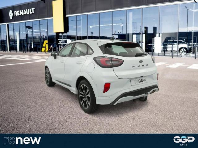 Ford Puma image 9