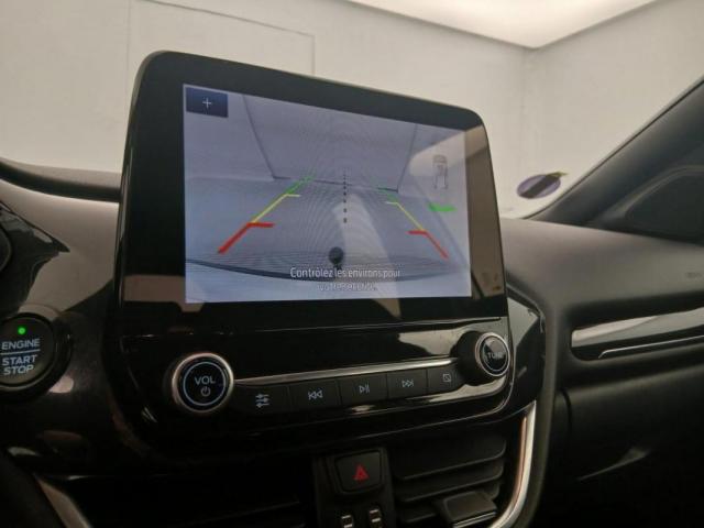 Ford Puma image 7
