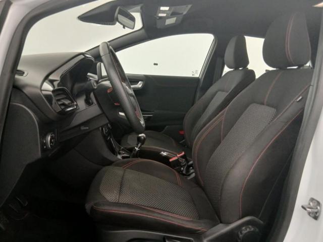 Ford Puma image 3