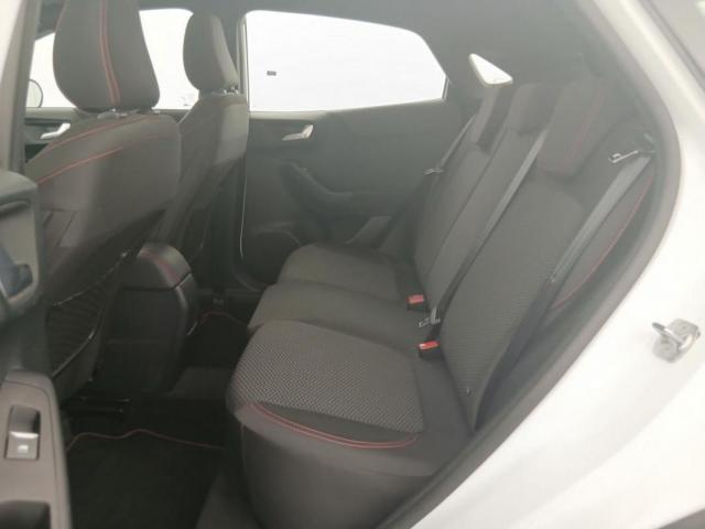 Ford Puma image 1