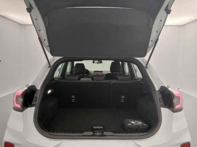 Ford Puma image 2