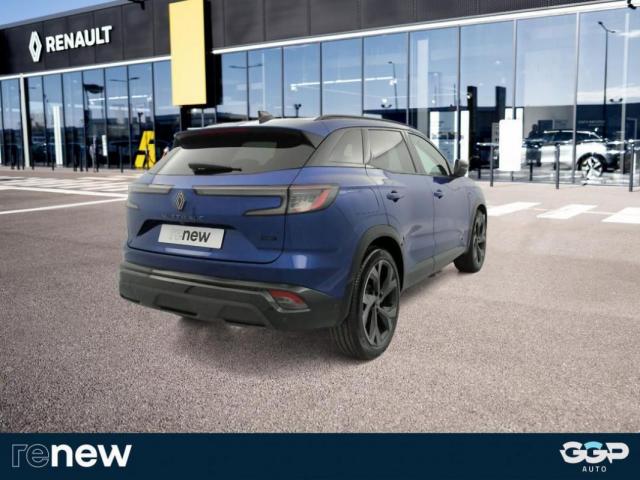 Renault Austral image 4