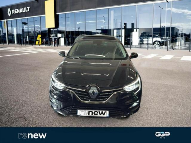 Renault Mégane image 6