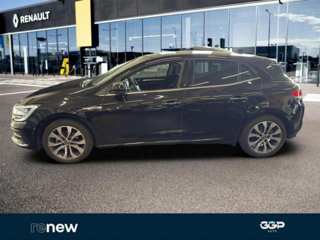Renault Mégane image 4