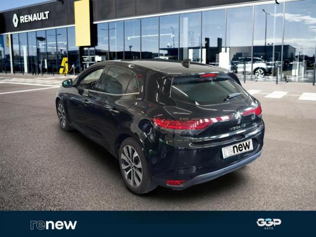 Renault Mégane image 1