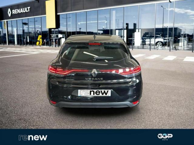 Renault Mégane image 8