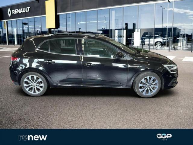 Renault Mégane image 3