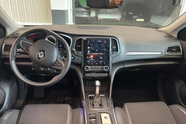 Renault Mégane image 5
