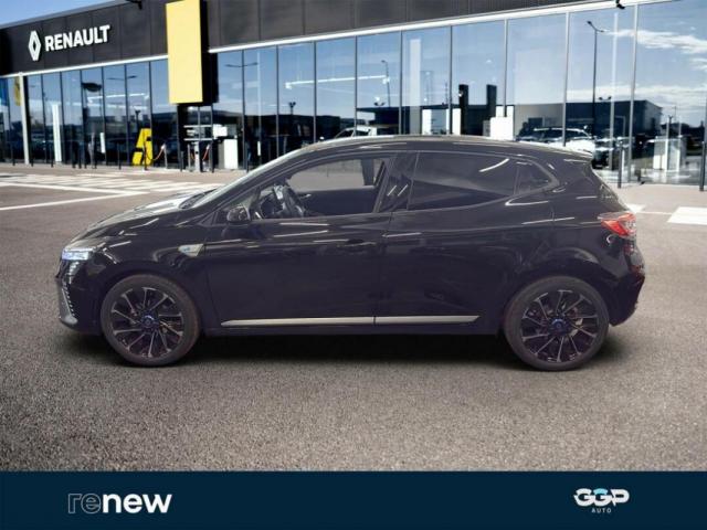 Renault Clio image 9