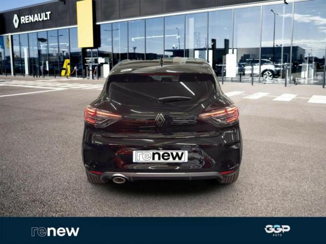 Renault Clio image 2
