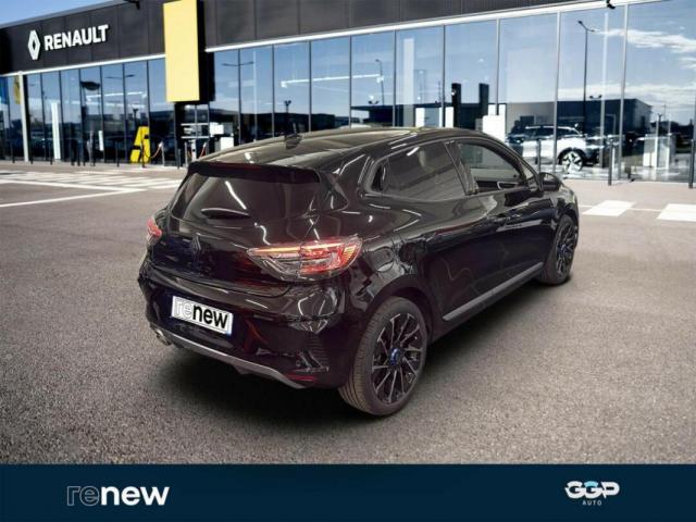 Renault Clio image 4