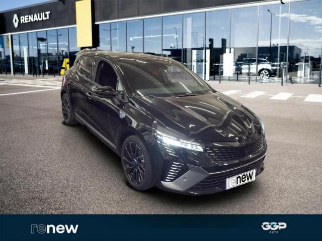 Renault Clio image 5