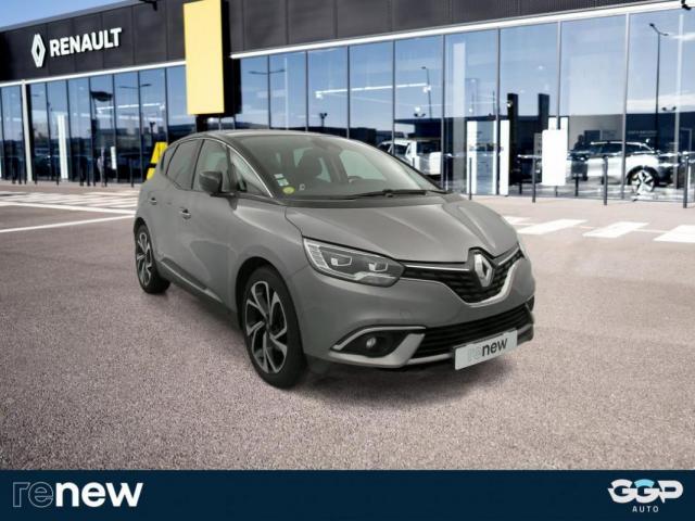 Renault Scénic image 9