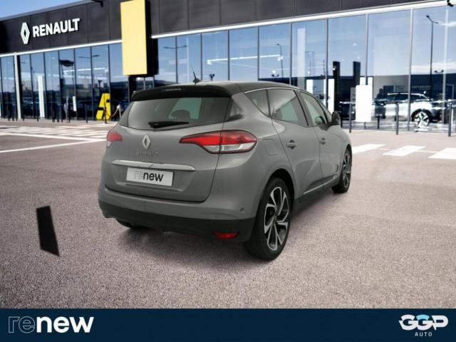 Renault Scénic image 1