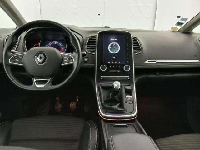 Renault Scénic image 6