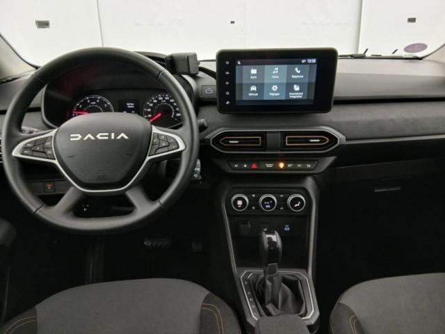 Dacia Sandero image 3