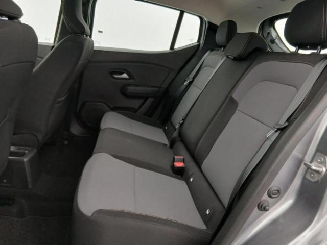 Dacia Sandero image 8