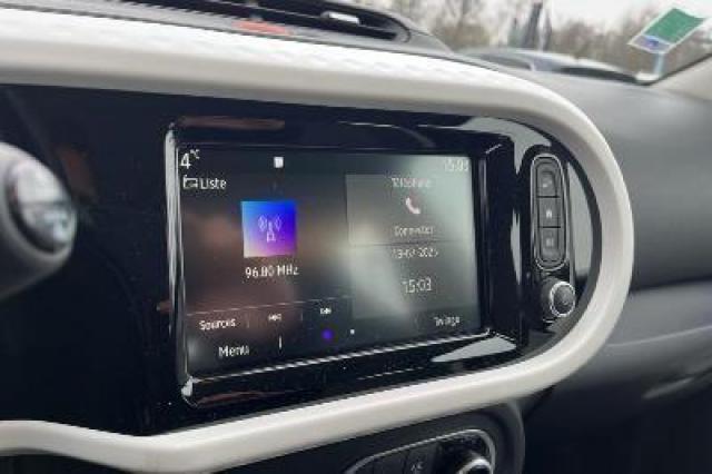 Renault Twingo image 5