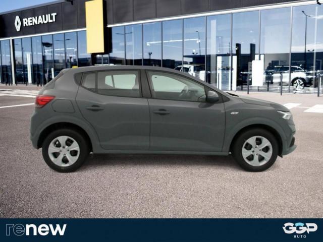 Dacia Sandero image 2