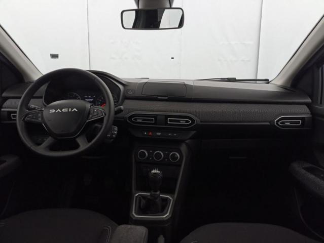 Dacia Sandero image 6