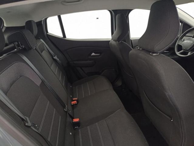 Dacia Sandero image 9