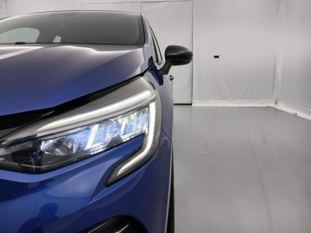 Renault Clio image 1