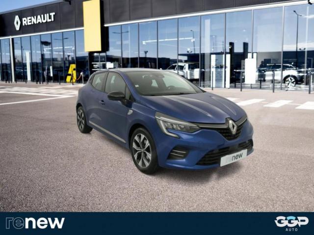 Renault Clio image 9