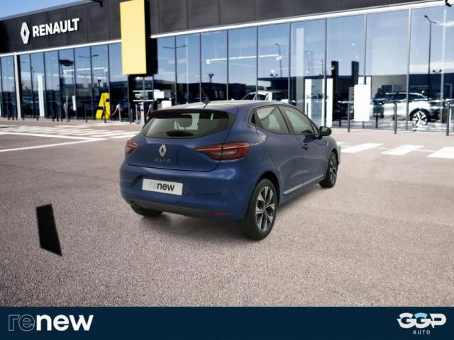 Renault Clio image 8