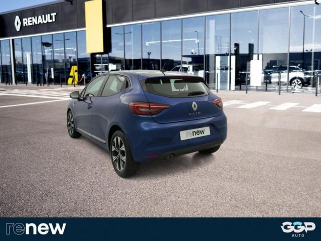 Renault Clio image 4