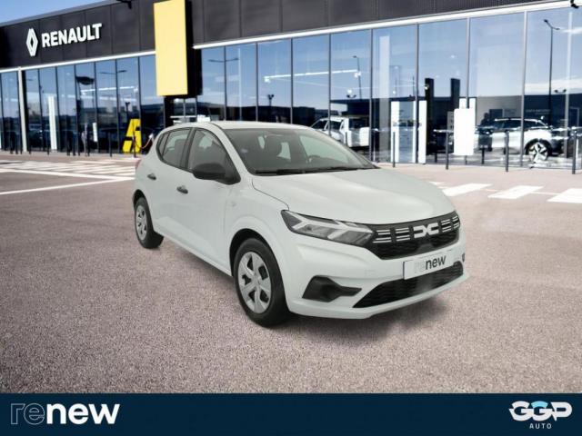 Dacia Sandero image 6