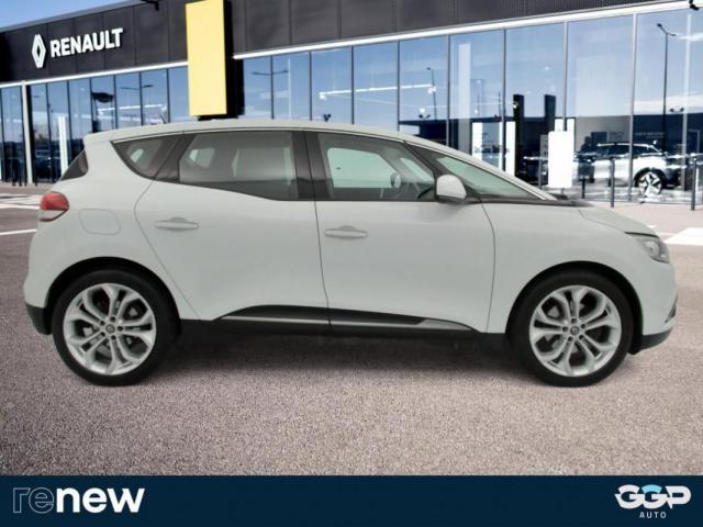 Renault Scénic image 8