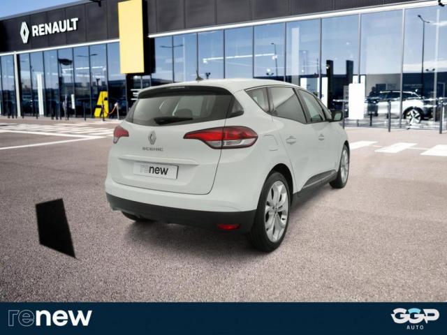 Renault Scénic image 3
