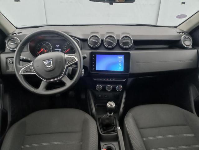 Dacia Duster image 4