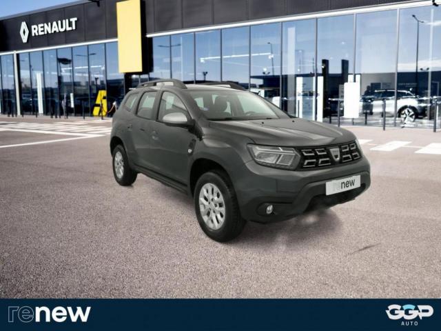 Dacia Duster image 7