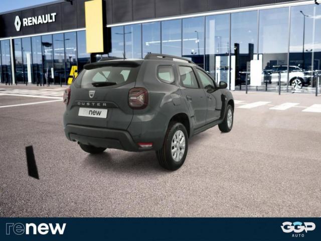 Dacia Duster image 5