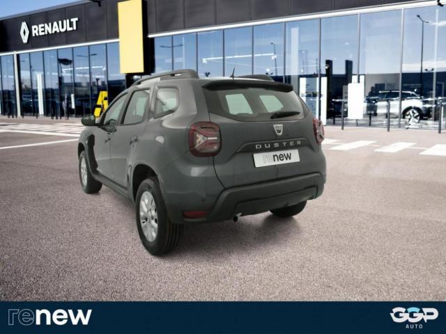 Dacia Duster image 1