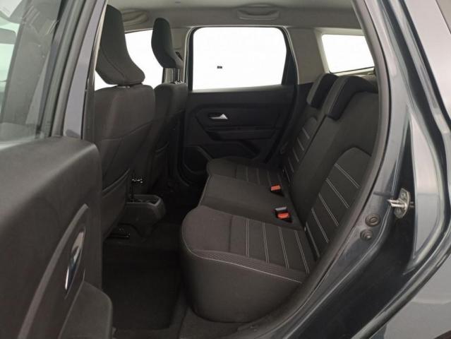 Dacia Duster image 3