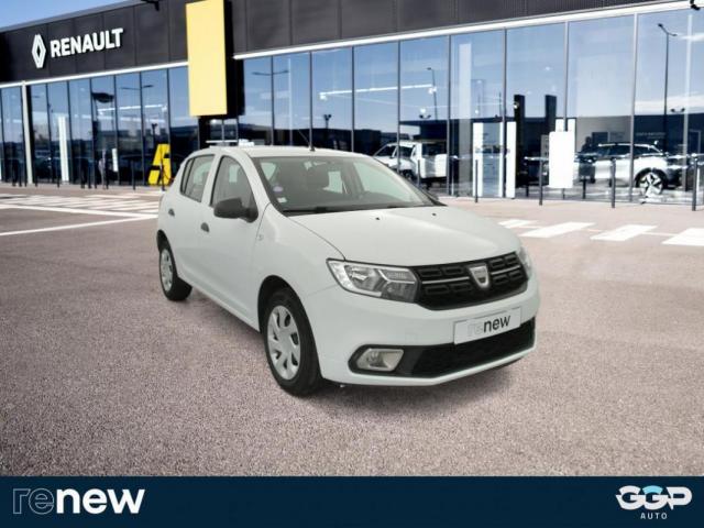 Dacia Sandero image 4